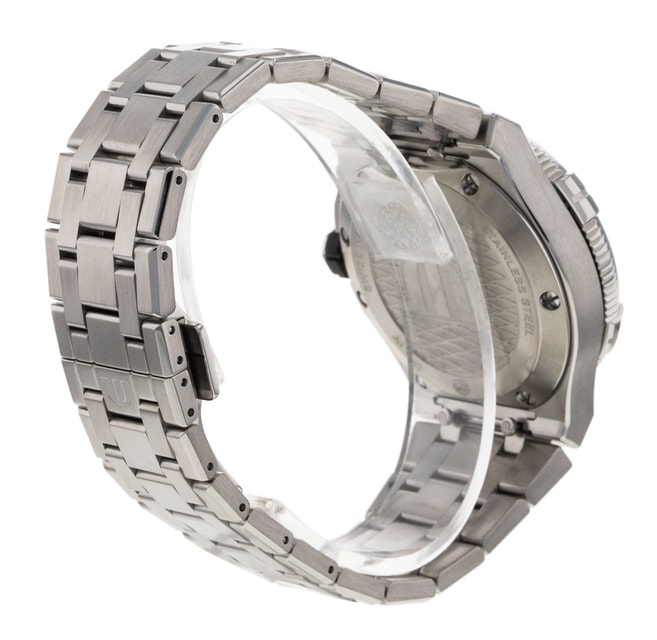 Maurice Lacroix Aikon AI6057-SSL22-330-1 Image 3